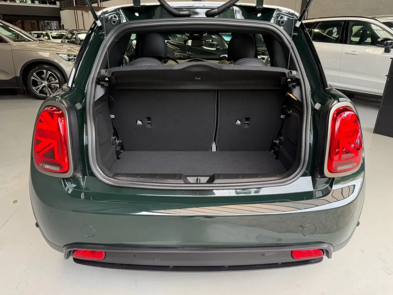 Mini CooperSE - Imagem 17