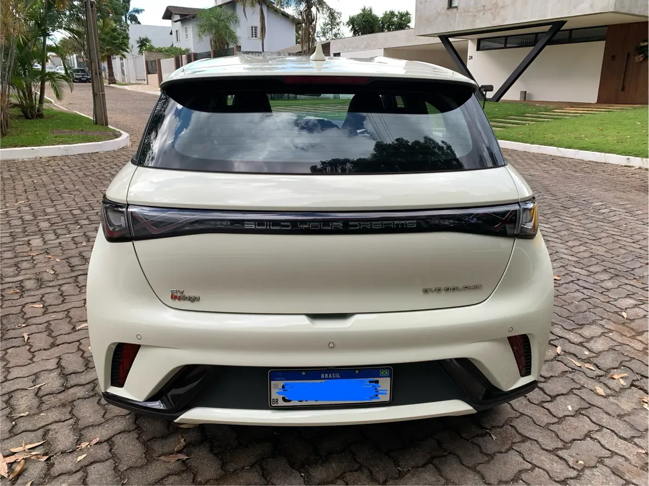 BYD Dolphin Plus - Imagem 7