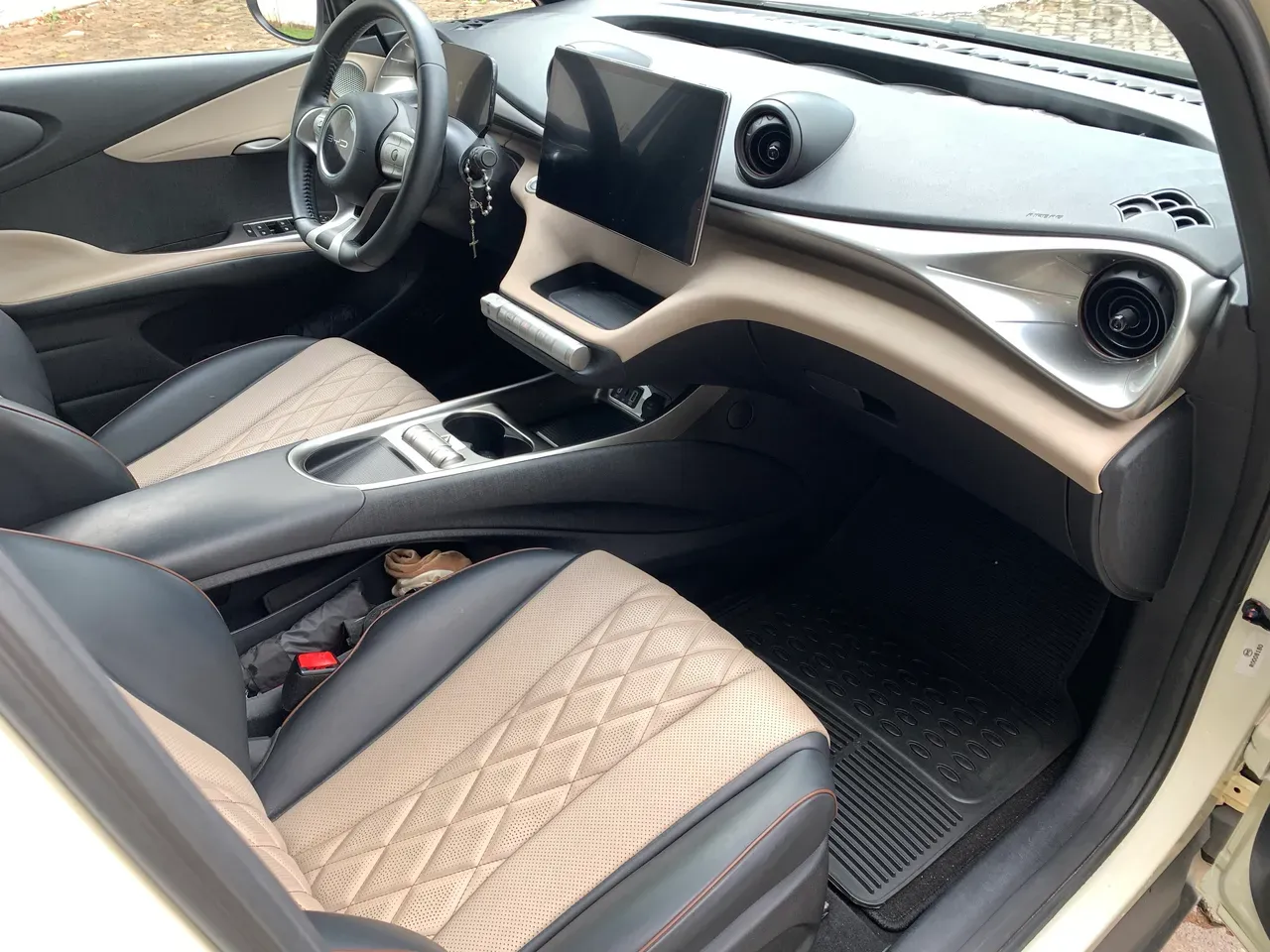 BYD Dolphin Plus - Imagem 10