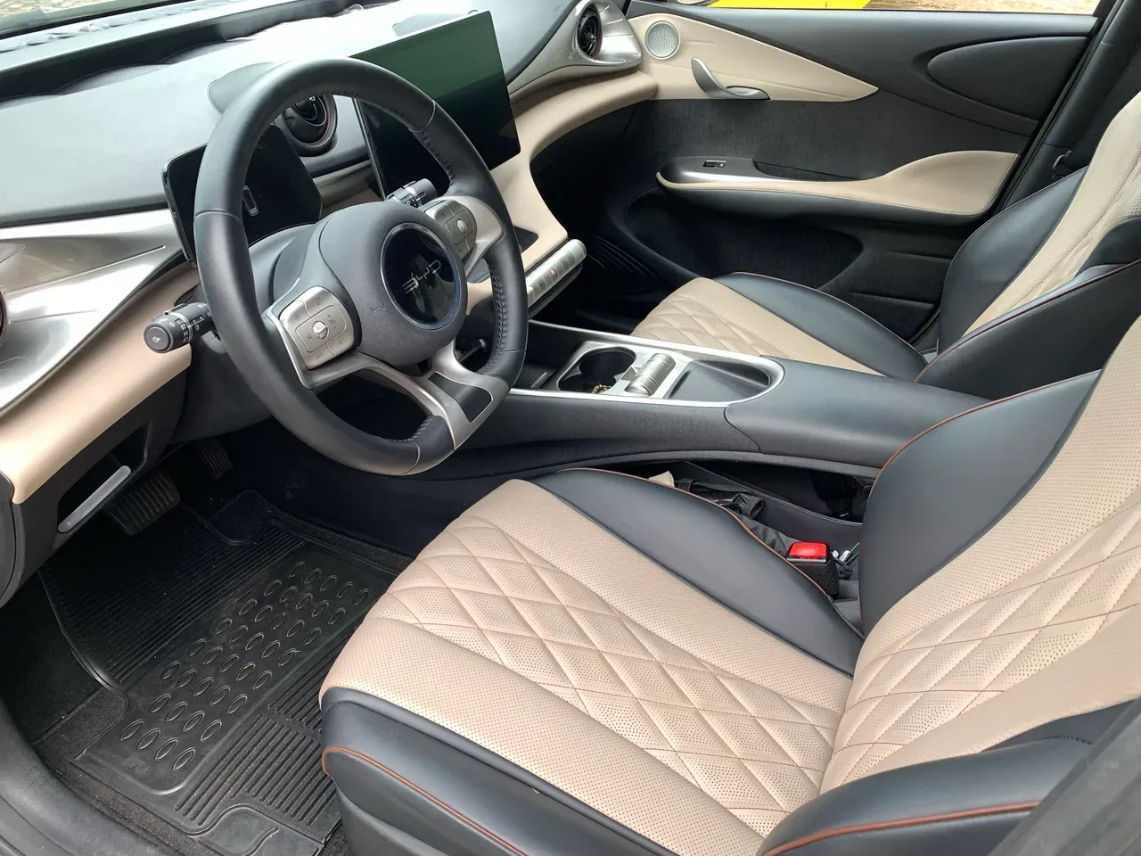 BYD Dolphin Plus - Imagem 11