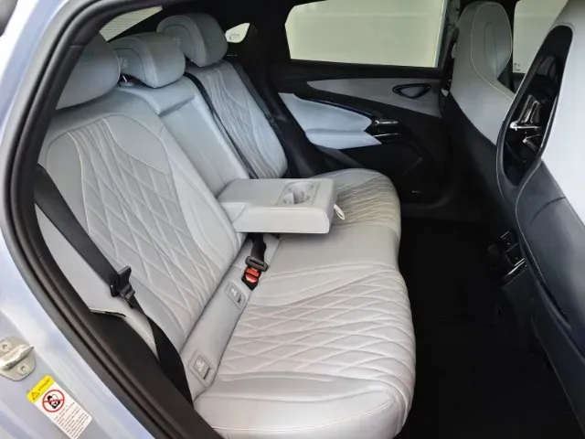 BYD Seal - Imagem 12