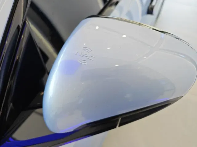 BYD Seal - Imagem 17