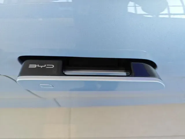 BYD Seal - Imagem 18