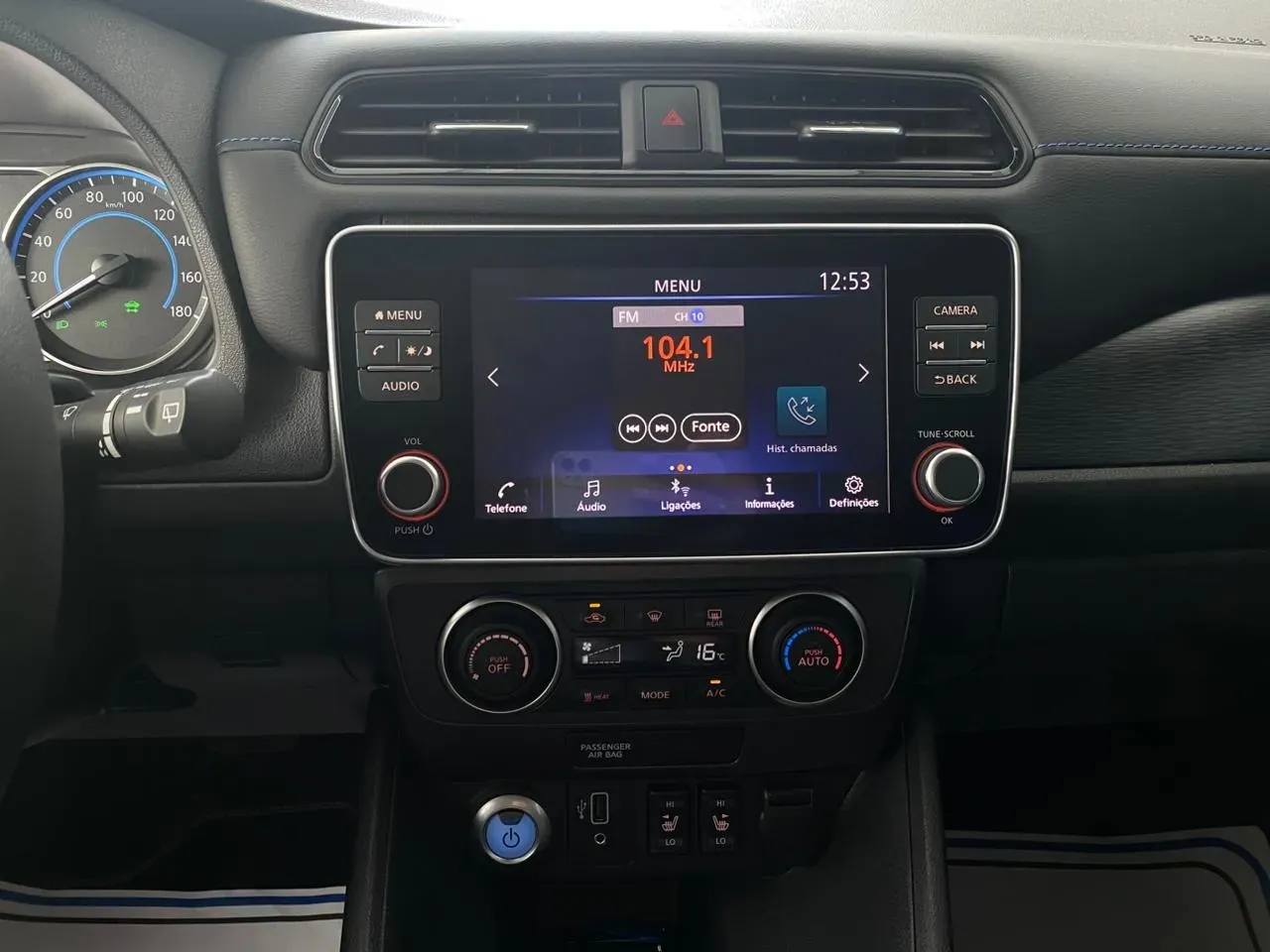 Nissan Leaf - Imagem 18