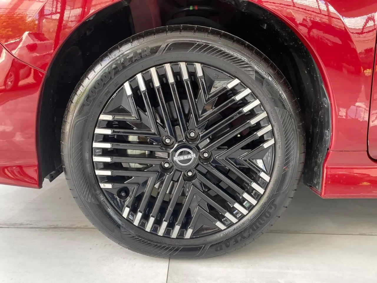 Nissan Leaf - Imagem 19