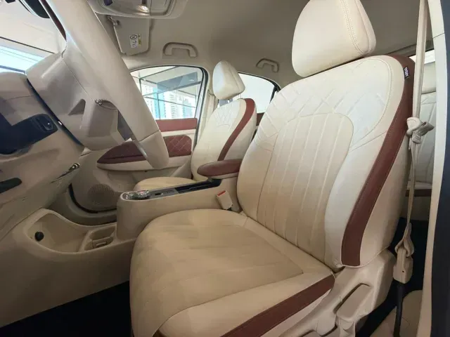 GWM Ora 03 - Imagem 6