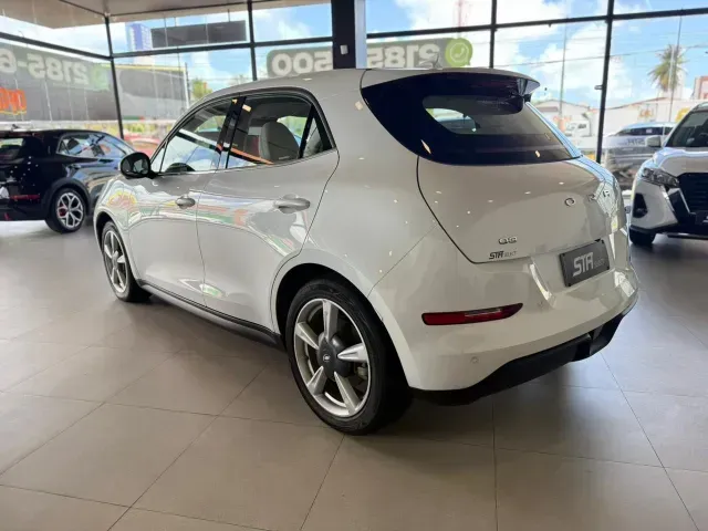 GWM Ora 03 - Imagem 11