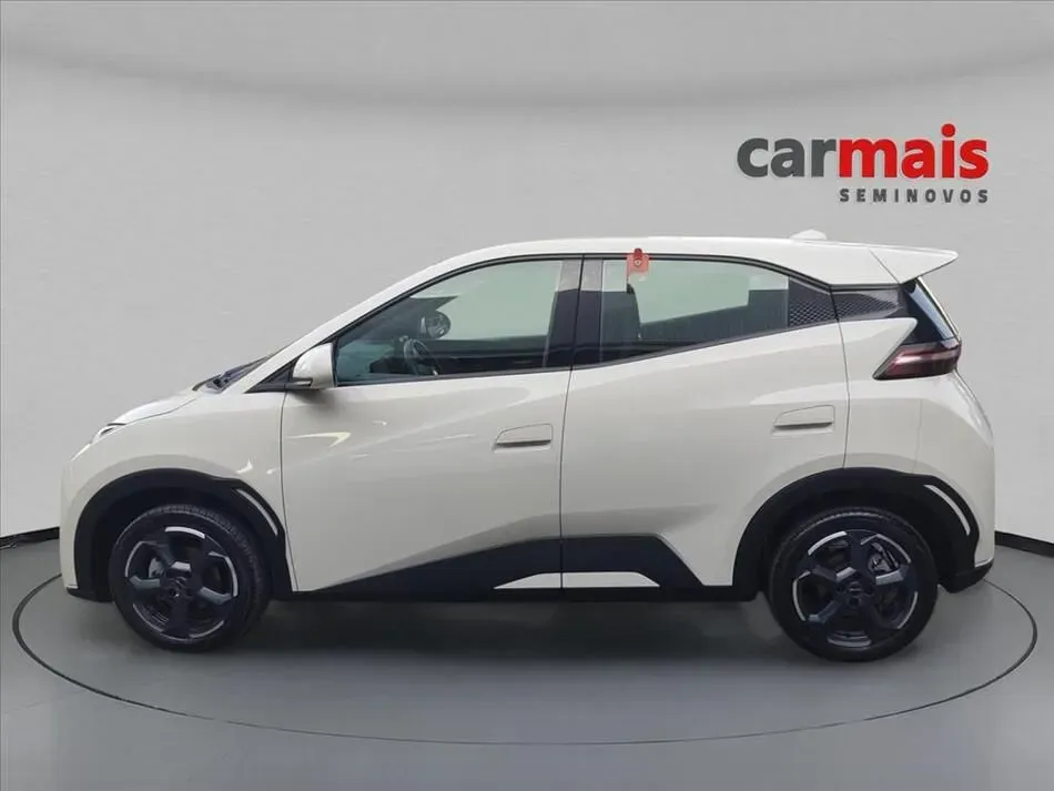 BYD Dolphin Mini - Imagem 2