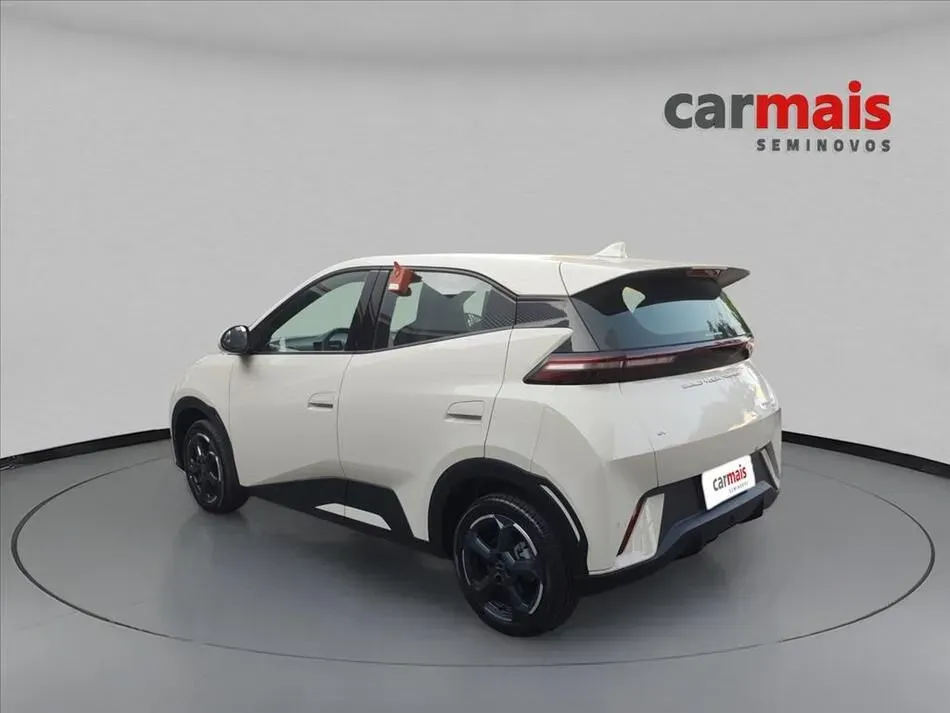 BYD Dolphin Mini - Imagem 3