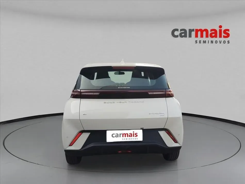 BYD Dolphin Mini - Imagem 4