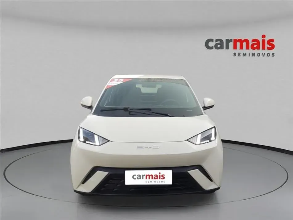 BYD Dolphin Mini - Imagem 5