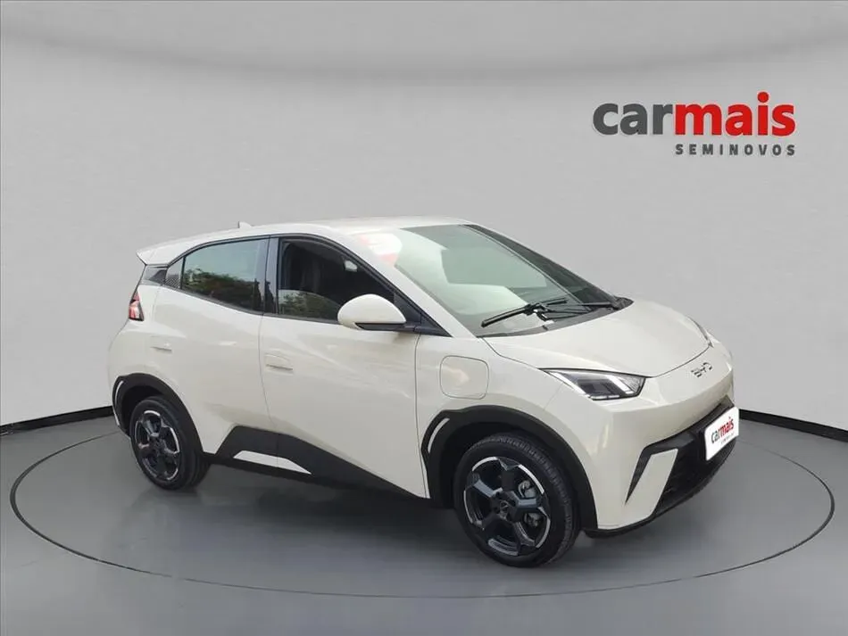 BYD Dolphin Mini - Imagem 6