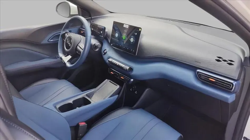 BYD Dolphin Mini - Imagem 7