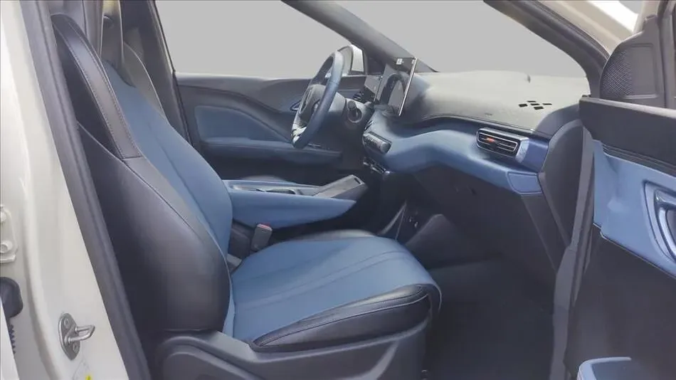 BYD Dolphin Mini - Imagem 9