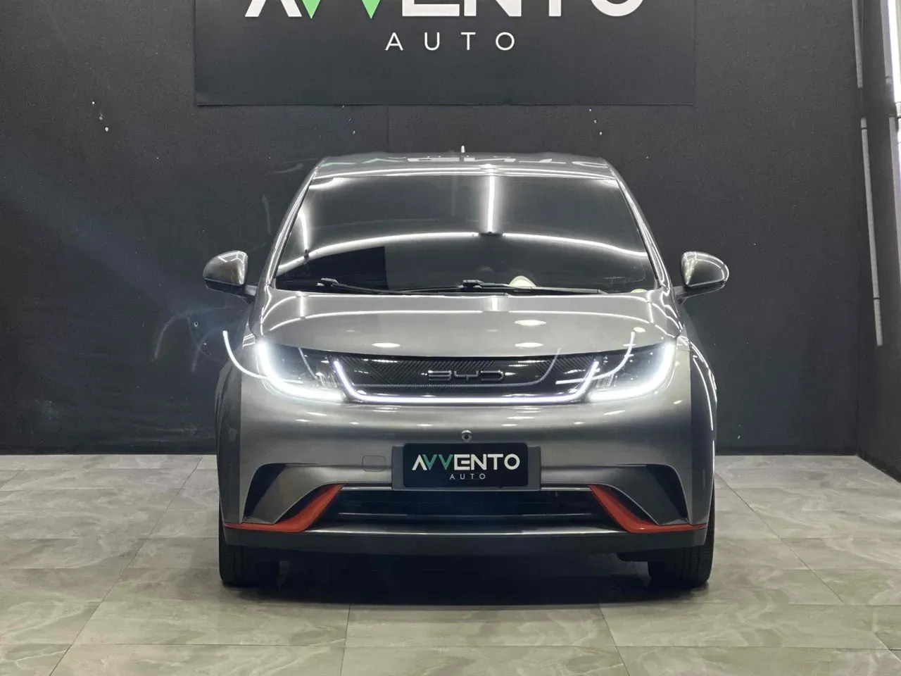 BYD Dolphin - Imagem 2