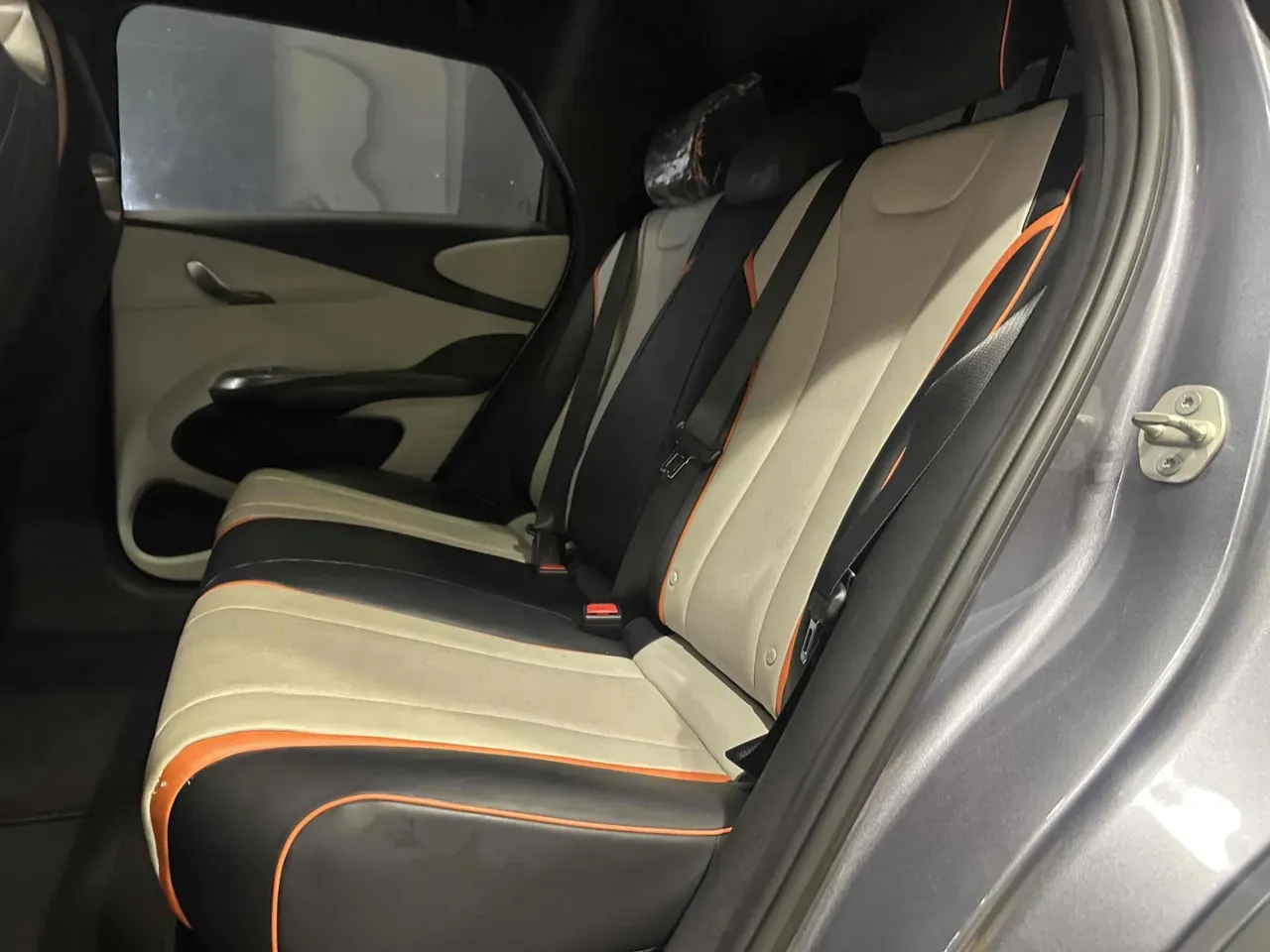 BYD Dolphin - Imagem 9