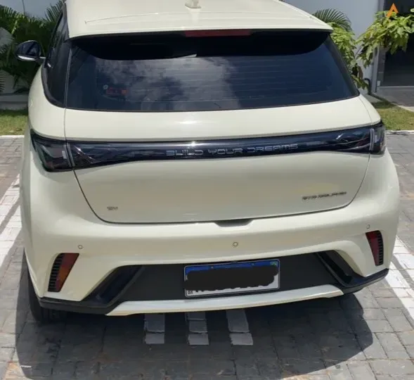 BYD Dolphin - Imagem 5