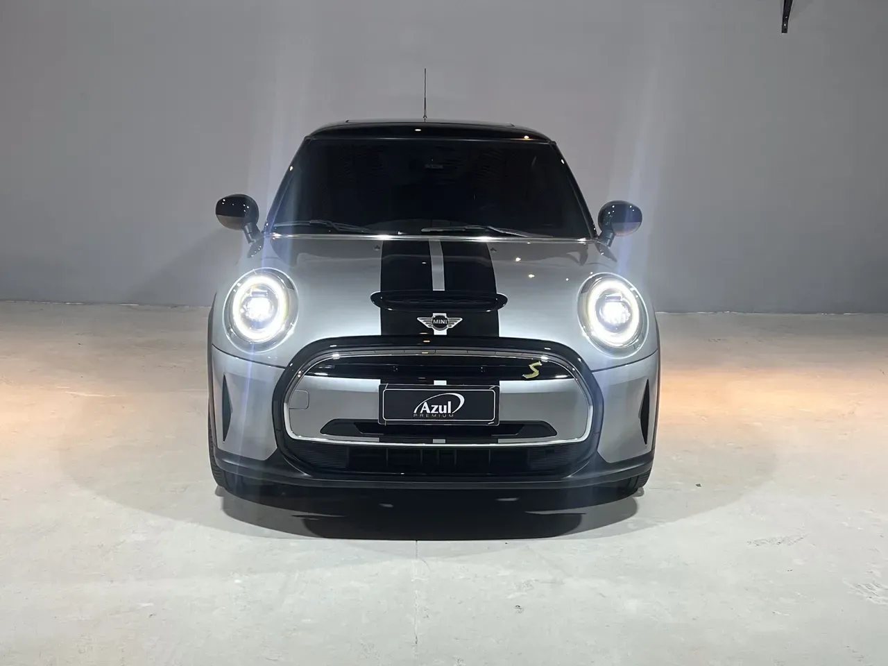 Mini CooperSE - Imagem 2