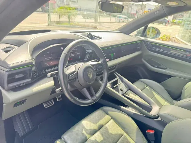 Porsche Macan - Imagem 10