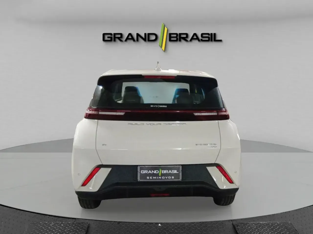 BYD Dolphin - Imagem 4