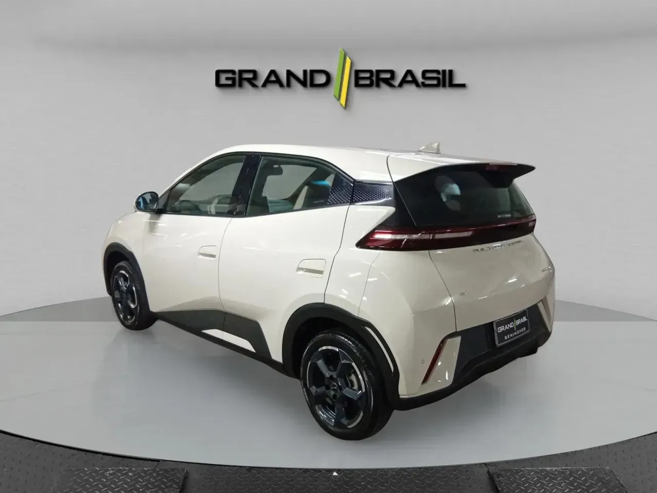 BYD Dolphin - Imagem 5