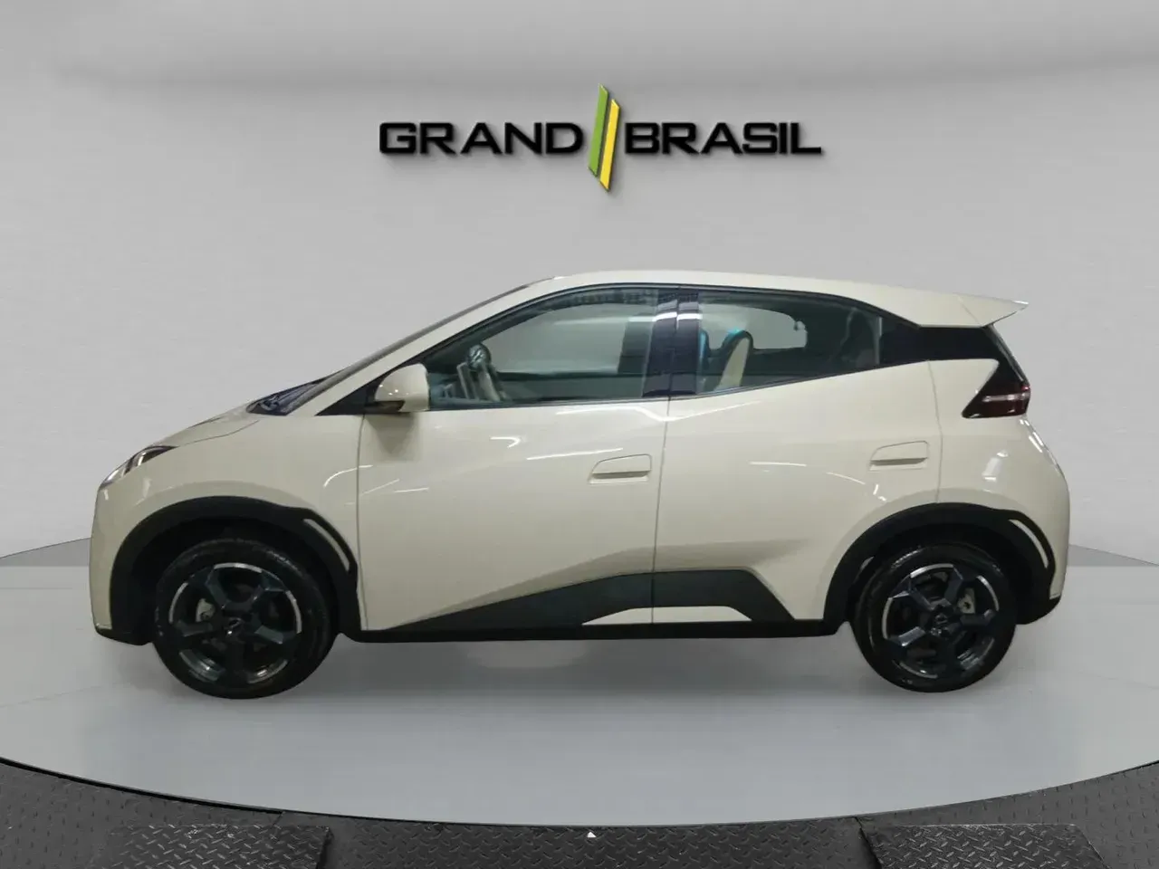 BYD Dolphin - Imagem 6