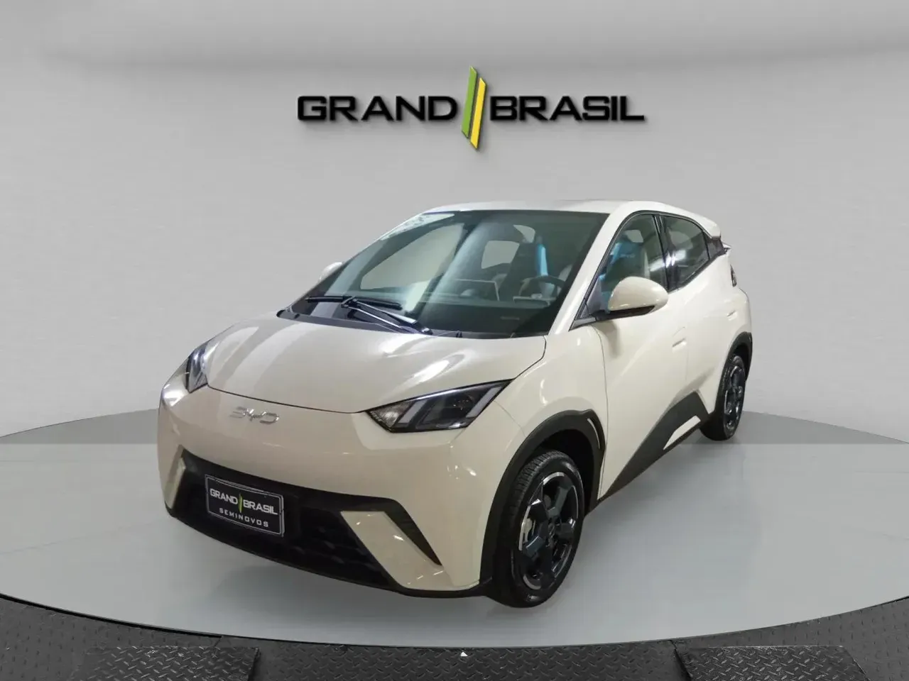 BYD Dolphin - Imagem 7