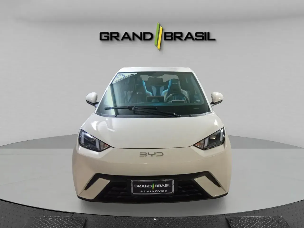 BYD Dolphin - Imagem 8