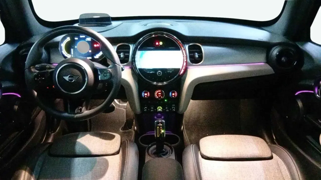 Mini CooperSE - Imagem 9