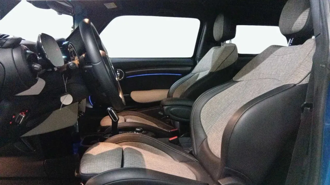 Mini CooperSE - Imagem 11