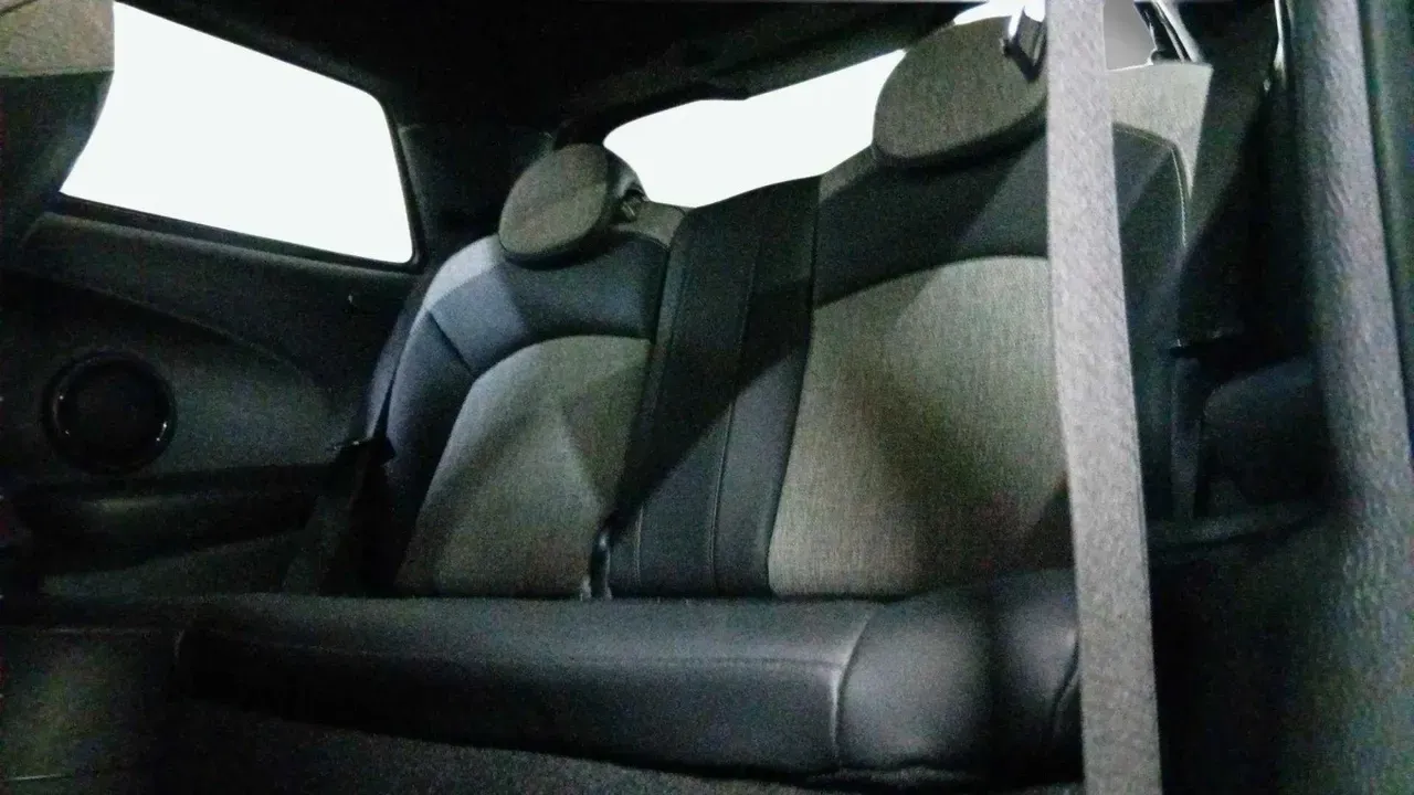 Mini CooperSE - Imagem 12