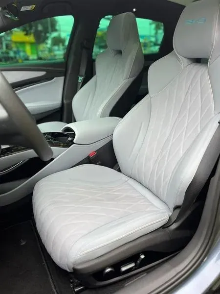 BYD Seal - Imagem 10