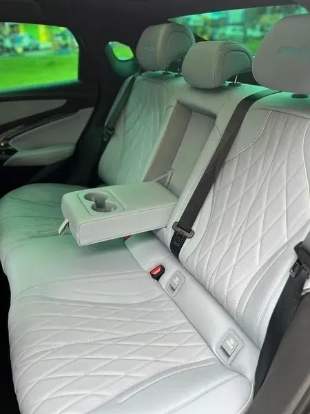 BYD Seal - Imagem 16