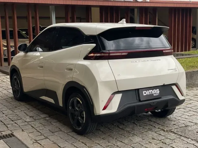 BYD Dolphin Mini - Imagem 5
