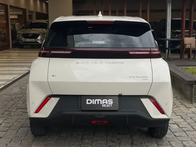 BYD Dolphin Mini - Imagem 7