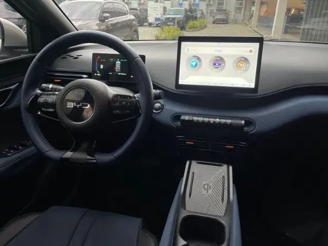 BYD Dolphin Mini - Imagem 10