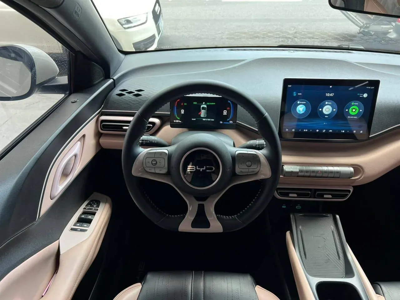 BYD Dolphin - Imagem 5