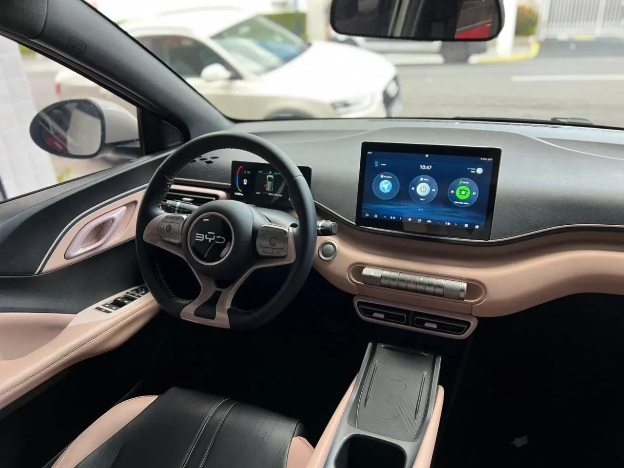 BYD Dolphin - Imagem 8