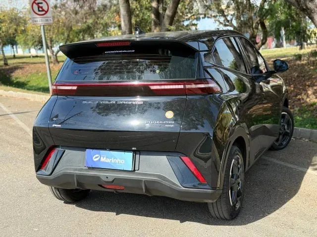 BYD Dolphin Mini - Imagem 17