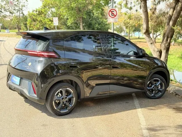 BYD Dolphin Mini - Imagem 18