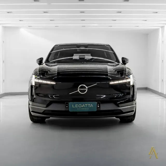 Volvo EX30 - Imagem 2