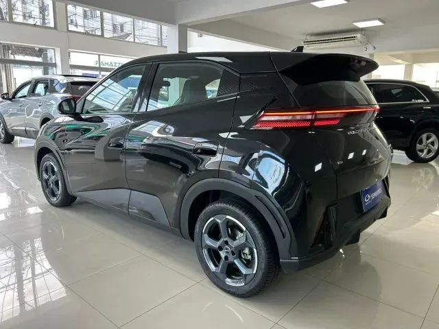 BYD Dolphin Mini - Imagem 3