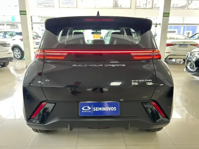 BYD Dolphin Mini - Imagem 5