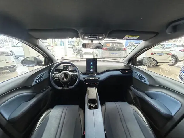 BYD Dolphin Mini - Imagem 12