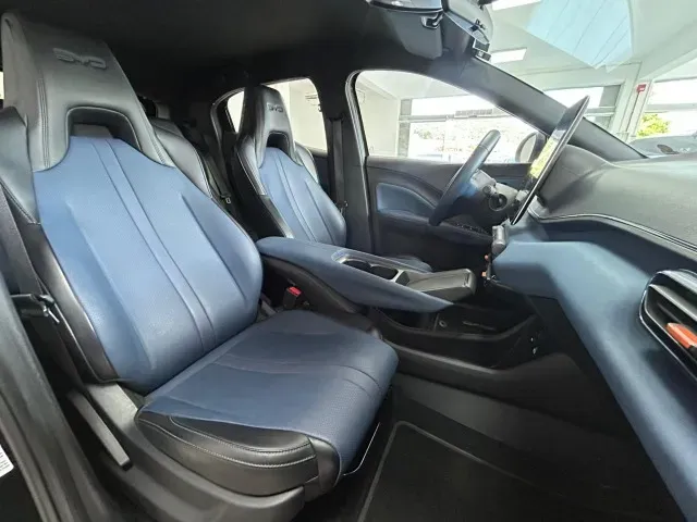 BYD Dolphin Mini - Imagem 14