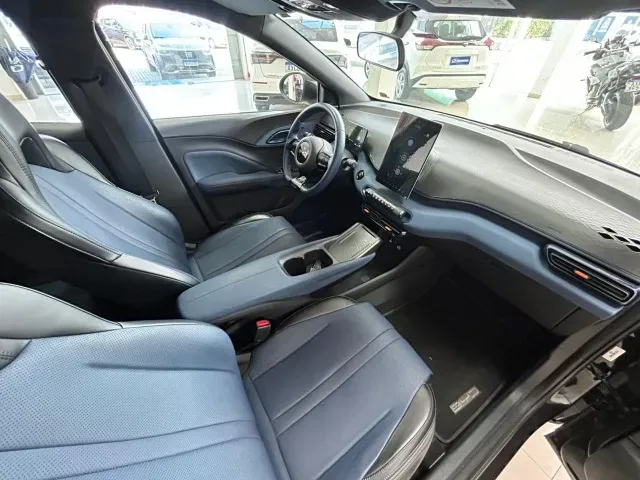 BYD Dolphin Mini - Imagem 15