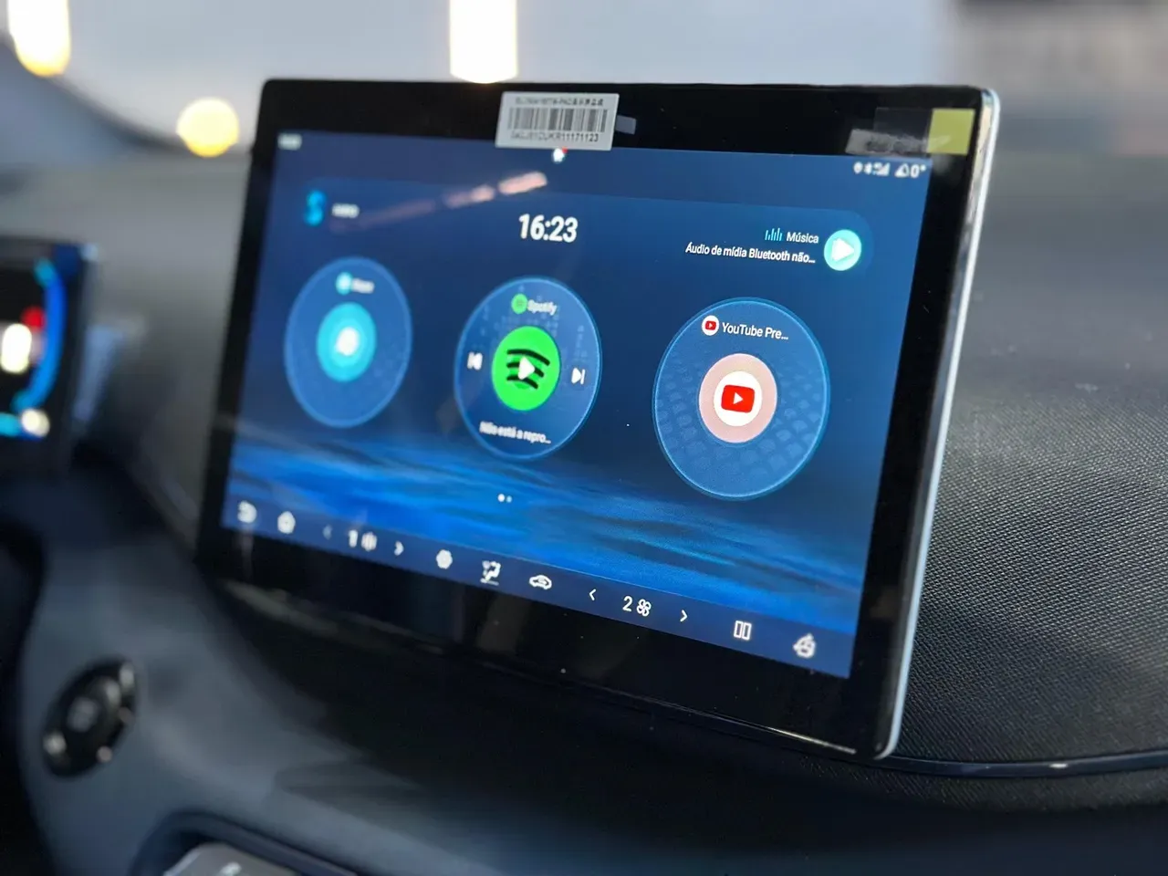 BYD Dolphin Mini - Imagem 4