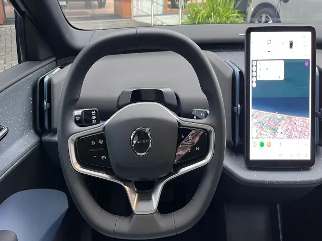 Volvo EX30 - Imagem 8