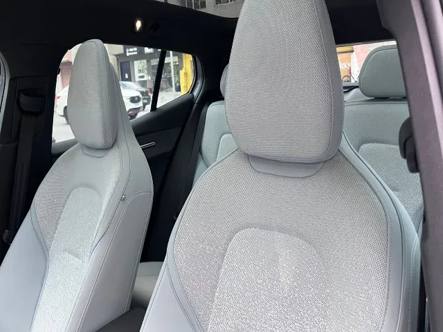 Volvo EX30 - Imagem 10