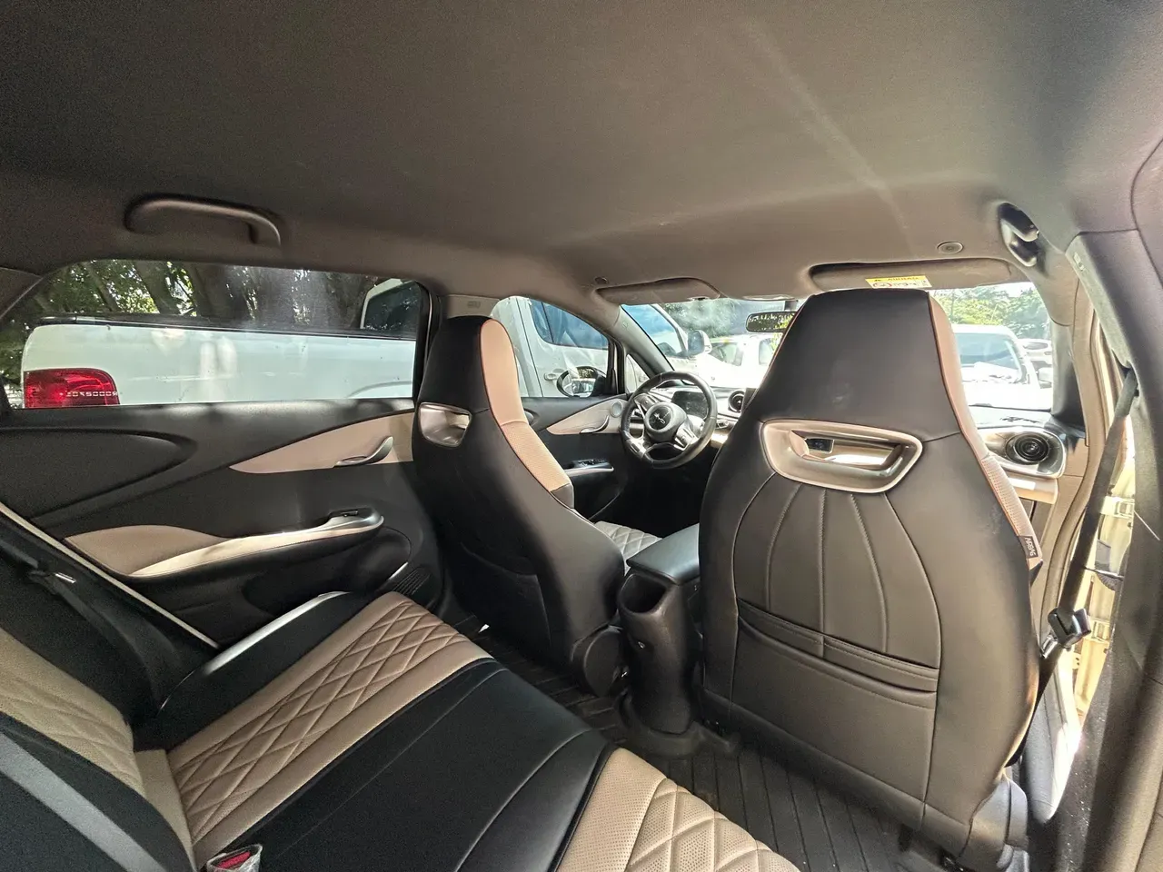 BYD Dolphin - Imagem 4